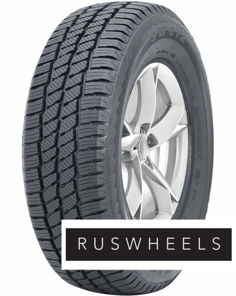 Шины Westlake 155 r13c SW612 85/83Q Шины Westlake 155 r13c SW612 85/83Q