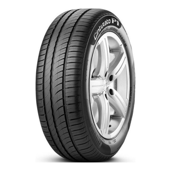 Шины Pirelli 195/55 r16 Cinturato P1 87H Шины Pirelli 195/55 r16 Cinturato P1 87H