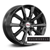 Диски iFree R16 / 6.5J PCD 5x114.3 ЕТ 45 ЦО 60.1 Скайрим Диски iFree R16 / 6.5J PCD 5x114.3 ЕТ 45 ЦО 60.1 Скайрим