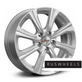 Диски iFree R15 / 6J PCD 4x98 ЕТ 35 ЦО 58.6 Апероль Диски iFree R15 / 6J PCD 4x98 ЕТ 35 ЦО 58.6 Апероль