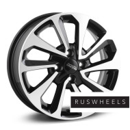 Диски Скад R15 / 6J PCD 4x100 ЕТ 46 ЦО 54.1 KL-320 Диски Скад R15 / 6J PCD 4x100 ЕТ 46 ЦО 54.1 KL-320