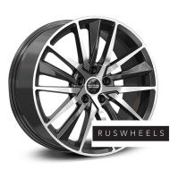 Диски Скад R18 / 8J PCD 5x114.3 ЕТ 45 ЦО 60.1 KL-353 Диски Скад R18 / 8J PCD 5x114.3 ЕТ 45 ЦО 60.1 KL-353
