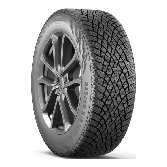 Шины Ikon 285/40 r22 Autograph Snow 5 SUV 110T