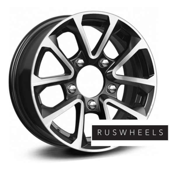 Диски iFree R15 / 6J PCD 5x139.7 ЕТ 40 ЦО 98.1 Восток Диски iFree R15 / 6J PCD 5x139.7 ЕТ 40 ЦО 98.1 Восток