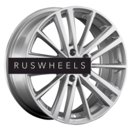 Диски Replay 7,5x17/5x108 ET47 D60,1 FD149(CHR) Sil (конус, C570) Диски Replay 7,5x17/5x108 ET47 D60,1 FD149(CHR) Sil (конус, C570)