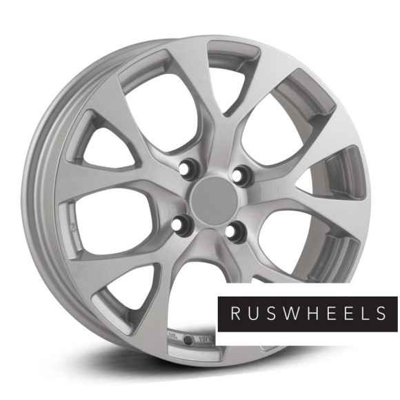 Диски Replica H R15 / 6J PCD 4x100 ЕТ 48 ЦО 54.1 Hy64H