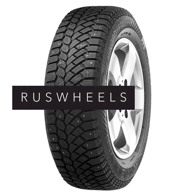 Шины Gislaved 185/70R14 92T XL Nord Frost 200 TL HD (шип.) Шины Gislaved 185/70R14 92T XL Nord Frost 200 TL HD (шип.)