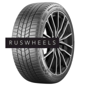 Шины Continental 315/35R22 111V XL WinterContact 8 S TL FR Шины Continental 315/35R22 111V XL WinterContact 8 S TL FR