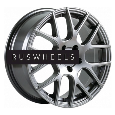 Диски СКАД 8x18/5x120 ET35 D72,6 Stiletto (КЛ225) Графит Диски СКАД 8x18/5x120 ET35 D72,6 Stiletto (КЛ225) Графит