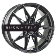 Диски RST 7,5x18/5x114,3 ET40 D67,1 R218 BL Диски RST 7,5x18/5x114,3 ET40 D67,1 R218 BL