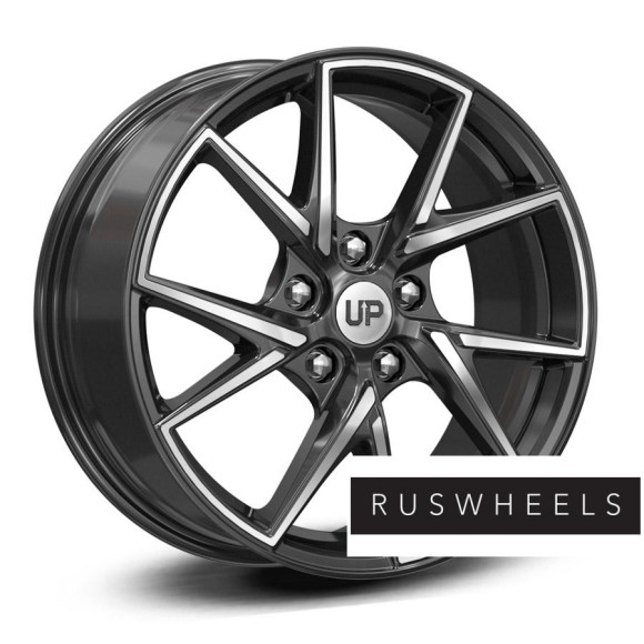 Диски Wheels UP R17 / 7J PCD 5x114.3 ЕТ 45 ЦО 60.1 Up105 Диски Wheels UP R17 / 7J PCD 5x114.3 ЕТ 45 ЦО 60.1 Up105