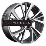 Диски LS Forged 8x19/5x108 ET33 D60,1 LS FG22 MGMF (конус, C570) Диски LS Forged 8x19/5x108 ET33 D60,1 LS FG22 MGMF (конус, C570)