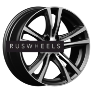 Диски СКАД 8x18/5x112 ET40 D57,1 Мюнхен (КЛ306) Алмаз Диски СКАД 8x18/5x112 ET40 D57,1 Мюнхен (КЛ306) Алмаз