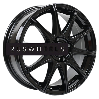 Диски Venti 7x17/4x100 ET40 D60,1 1716 BL Диски Venti 7x17/4x100 ET40 D60,1 1716 BL