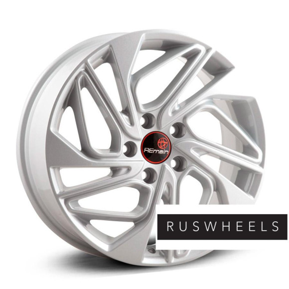 Диски Remain R17 / 7J PCD 5x114.3 ЕТ 40 ЦО 66.1 Qashqai R206 Диски Remain R17 / 7J PCD 5x114.3 ЕТ 40 ЦО 66.1 Qashqai R206