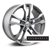 Диски RST R18 / 8J PCD 5x114.3 ЕТ 30 ЦО 60.1 R068