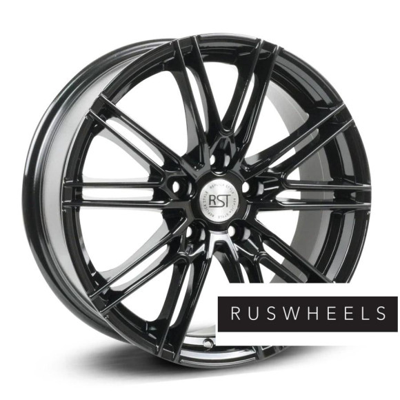 Диски RST R17 / 7J PCD 5x114.3 ЕТ 45 ЦО 54.1 R187 Диски RST R17 / 7J PCD 5x114.3 ЕТ 45 ЦО 54.1 R187