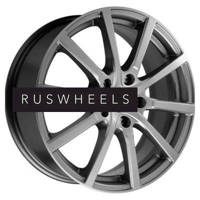 Диски iFree 7x17/5x114,3 ET37 D66,6 Big Byz (КС680) Хай Вэй Диски iFree 7x17/5x114,3 ET37 D66,6 Big Byz (КС680) Хай Вэй