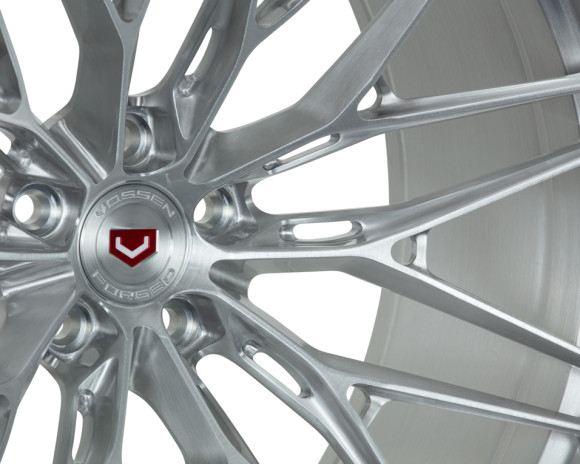 Диски Vossen S21-02 24" Диски Vossen S21-02 24"