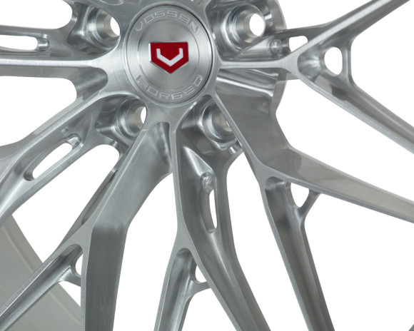 Диски Vossen S21-02 24" Диски Vossen S21-02 24"