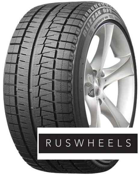Шины Bridgestone 275/40 r20 Blizzak RFT 102Q Runflat Шины Bridgestone 275/40 r20 Blizzak RFT 102Q Runflat
