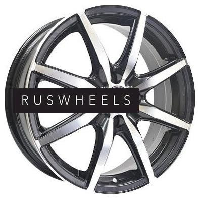 Диски Venti 6,5x16/5x100 ET38 D57,1 1615 BD Диски Venti 6,5x16/5x100 ET38 D57,1 1615 BD