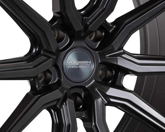 Диски Vossen HF-3 21x11 Anthracite  Диски Vossen HF-3 21x11 Anthracite