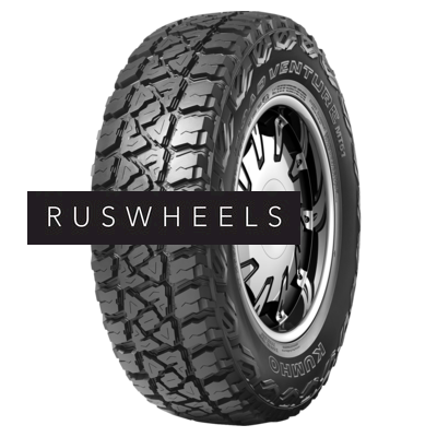 Шины Kumho 265/70R17C 121/118Q Road Venture MT51 TL 10PR Шины Kumho 265/70R17C 121/118Q Road Venture MT51 TL 10PR