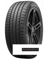 Шины Continental 225/40 r18 ContiSportContact 5 92Y Шины Continental 225/40 r18 ContiSportContact 5 92Y