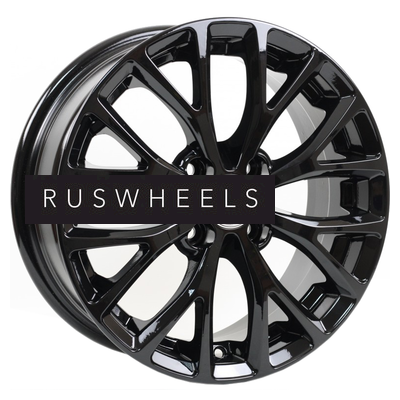 Диски RST 6x15/4x100 ET40 D60,1 R015 (Logan) BL Диски RST 6x15/4x100 ET40 D60,1 R015 (Logan) BL