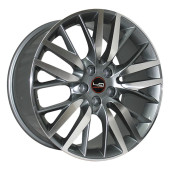 Диски LEGE ARTIS 9.5\R22 5*120 ET48 d72.6 GMF Диски LEGE ARTIS 9.5\R22 5*120 ET48 d72.6 GMF