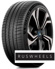 Шины Michelin 265/35 r21 Pilot Sport EV Acoustic 101Y Шины Michelin 265/35 r21 Pilot Sport EV Acoustic 101Y