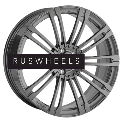 Диски LS Forged 9x22/5x120 ET43 D72,6 LS FG16 MGM (конус, C570) Диски LS Forged 9x22/5x120 ET43 D72,6 LS FG16 MGM (конус, C570)