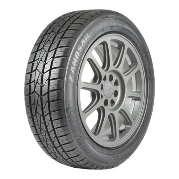 Шины Landsail  175/55/15  T 77 4-SEASONS   старше 3-х лет