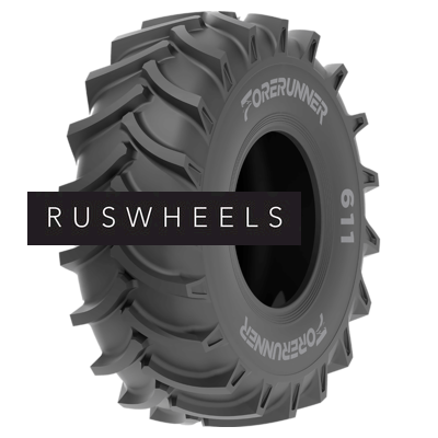 Шины Всесезонная Forerunner 14,9-24 12PR 132A6 611N R-1 TT КИТАЙ 