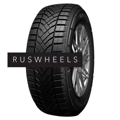 Шины Sailun 235/65R16C 121/119R Commercio 4 Seasons TL M+S 3PMSF 10PR