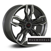 Диски Legeartis Concept R19 / 8.5J PCD 5x120 ЕТ 38 ЦО 72.6 B535