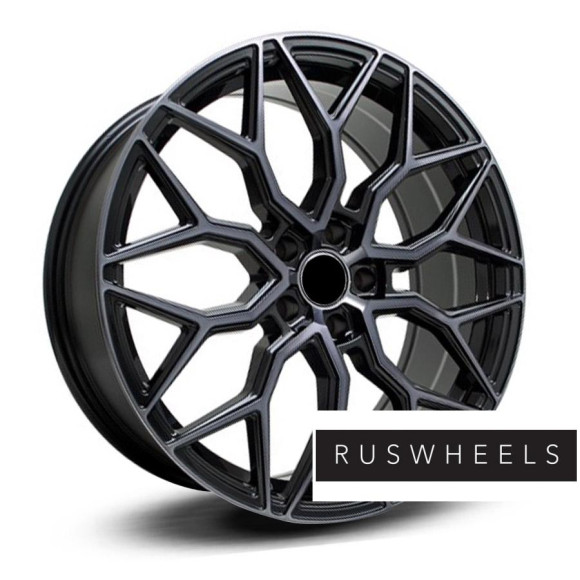 Диски Lizardo R17 / 7.5J PCD 4x100 ЕТ 38 ЦО 60.1 XH1024