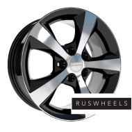Диски Скад R16 / 7J PCD 5x114.3 ЕТ 40 ЦО 67.1 Кёльн Диски Скад R16 / 7J PCD 5x114.3 ЕТ 40 ЦО 67.1 Кёльн