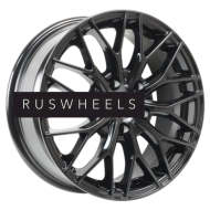 Диски Neo 6,5x16/5x112 ET38 D57,1 654 BL