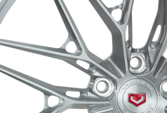 Диски Vossen S21-02 20"  Диски Vossen S21-02 20"