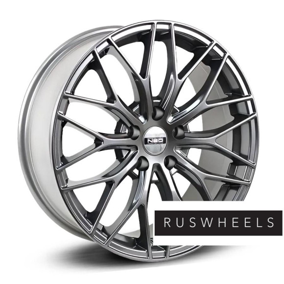 Диски NEO R20 / 8.5J PCD 5x114.3 ЕТ 42 ЦО 67.1 240 Диски NEO R20 / 8.5J PCD 5x114.3 ЕТ 42 ЦО 67.1 240