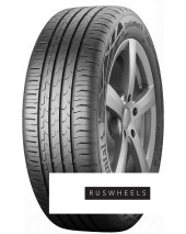 Шины Continental 245/45 r18 EcoContact 6 96W Шины Continental 245/45 r18 EcoContact 6 96W