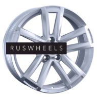 Диски Replay 8x19/5x120 ET43 D65,1 VV255 Sil (конус, C570) Диски Replay 8x19/5x120 ET43 D65,1 VV255 Sil (конус, C570)