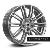 Диски КиК R17 / 7J PCD 5x108 ЕТ 50 ЦО 63.35 Эрфурт Диски КиК R17 / 7J PCD 5x108 ЕТ 50 ЦО 63.35 Эрфурт