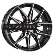 Диски RST 7x17/5x114,3 ET40 D66,1 R247 BD