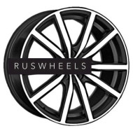 Диски Replay 8x18/5x108 ET45 D63,4 JG1 MBF (конус, JA001)