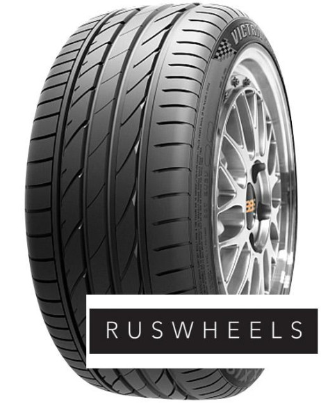 Шины Maxxis 255/40 r19 Victra Sport 5 100Y Шины Maxxis 255/40 r19 Victra Sport 5 100Y