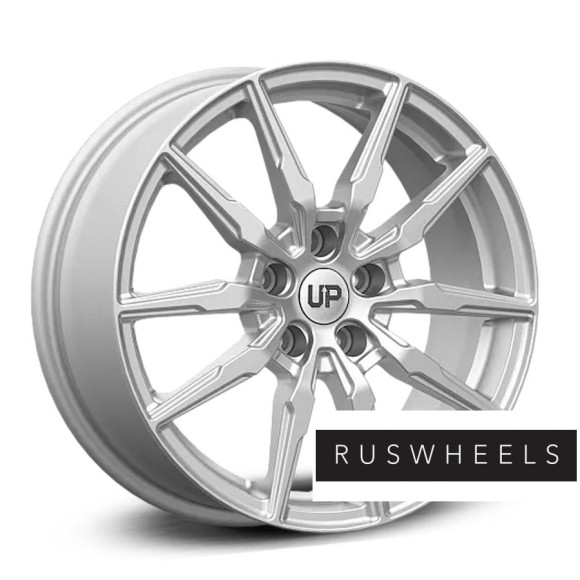 Диски Wheels UP R17 / 7J PCD 5x112 ЕТ 40 ЦО 57.1 Up121 Диски Wheels UP R17 / 7J PCD 5x112 ЕТ 40 ЦО 57.1 Up121