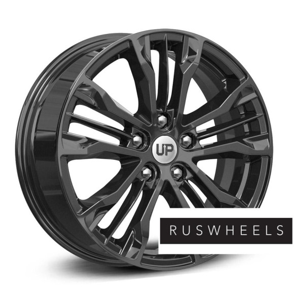 Диски Wheels UP R17 / 7J PCD 5x112 ЕТ 40 ЦО 57.1 Up106 Диски Wheels UP R17 / 7J PCD 5x112 ЕТ 40 ЦО 57.1 Up106